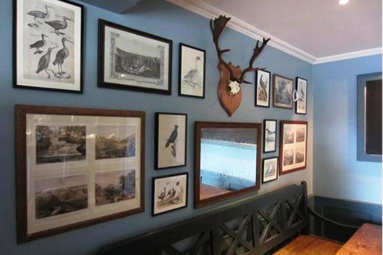 The Loch Lomond Arms Hotel لاس المظهر الخارجي الصورة