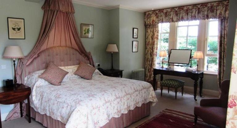 The Loch Lomond Arms Hotel لاس المظهر الخارجي الصورة