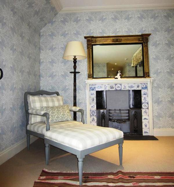 The Loch Lomond Arms Hotel لاس المظهر الخارجي الصورة