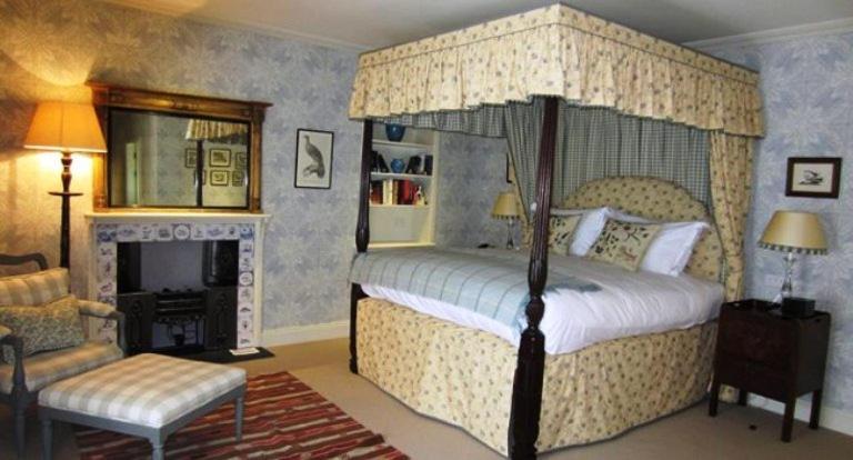 The Loch Lomond Arms Hotel لاس المظهر الخارجي الصورة
