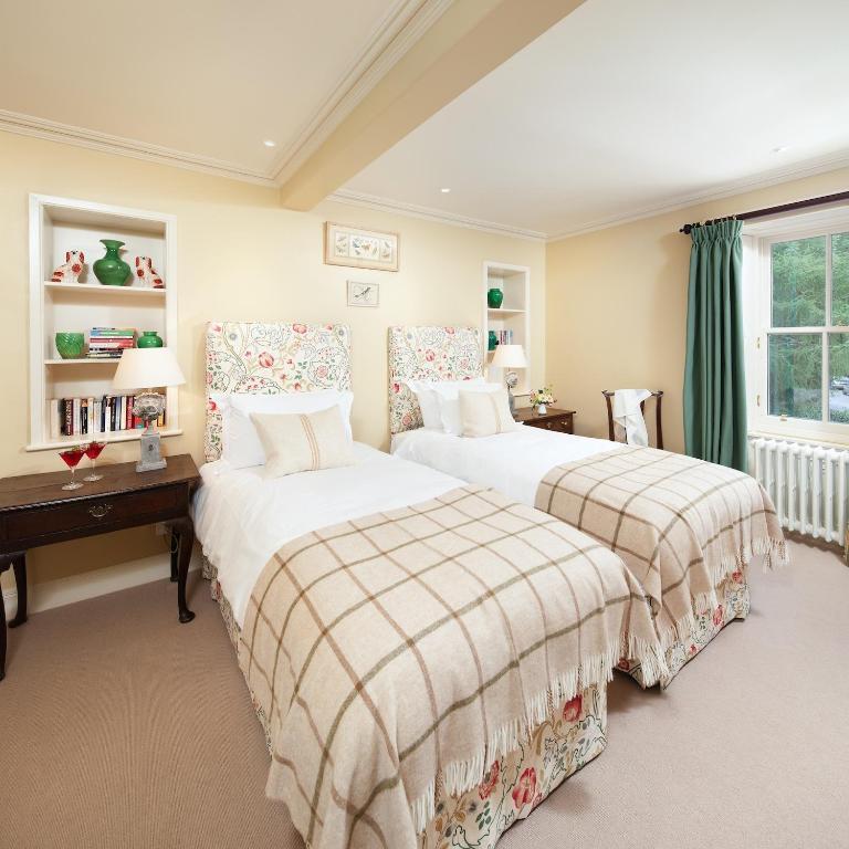 The Loch Lomond Arms Hotel لاس المظهر الخارجي الصورة
