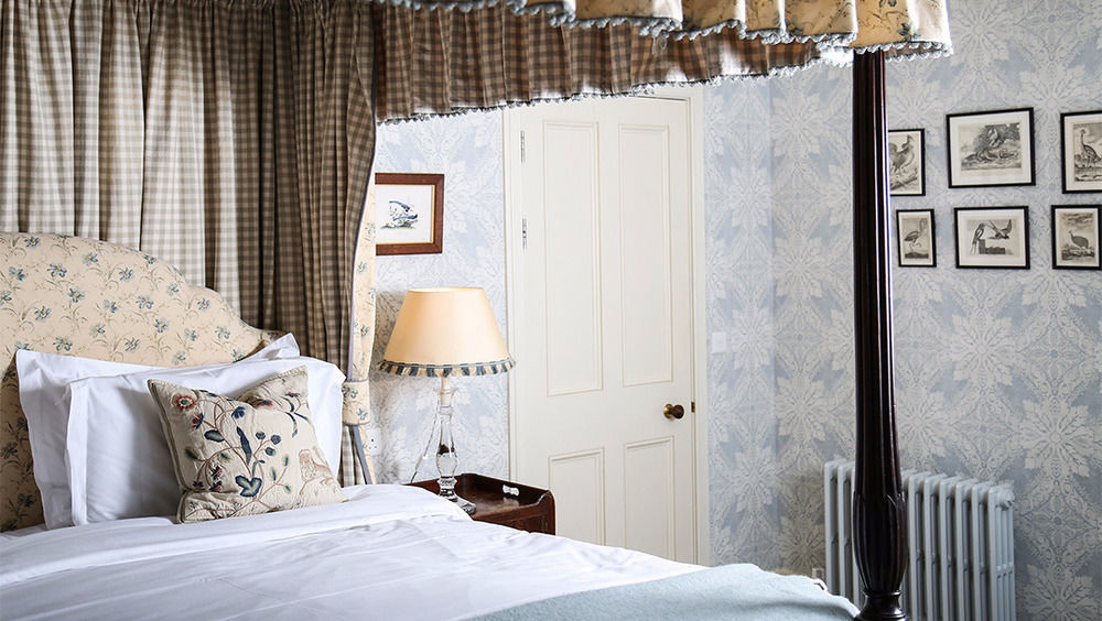 The Loch Lomond Arms Hotel لاس المظهر الخارجي الصورة
