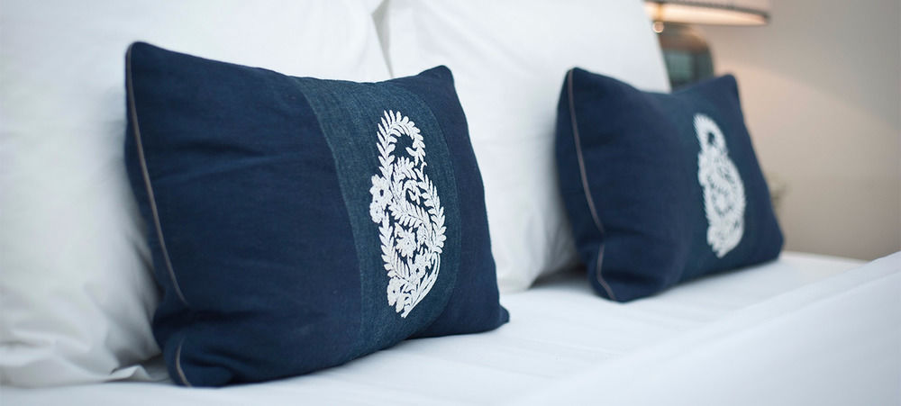 The Loch Lomond Arms Hotel لاس المظهر الخارجي الصورة